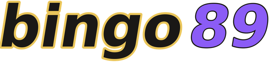 bingo89 logo